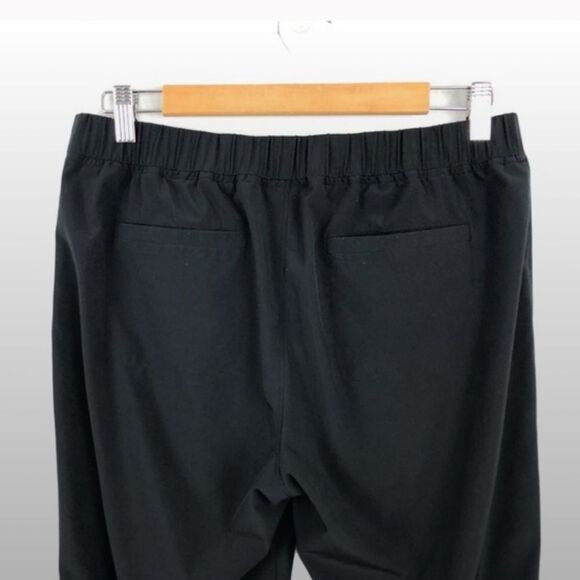 EUC WOMENS 16 ATHLETA ASPIRE ANKLE PANTS - Picture 3 of 10